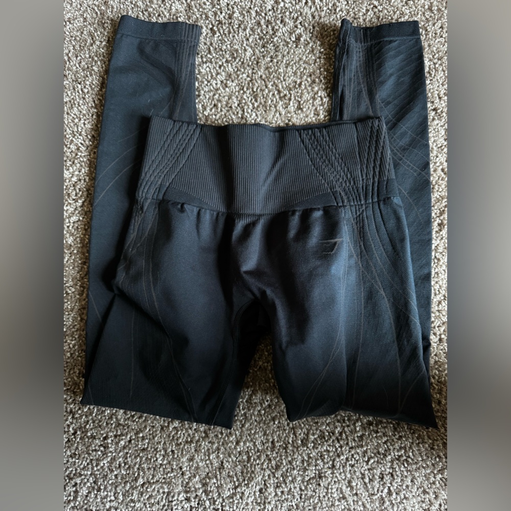 Gymshark Leggings
